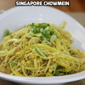 BlueChopstix_SingaporeChowmein